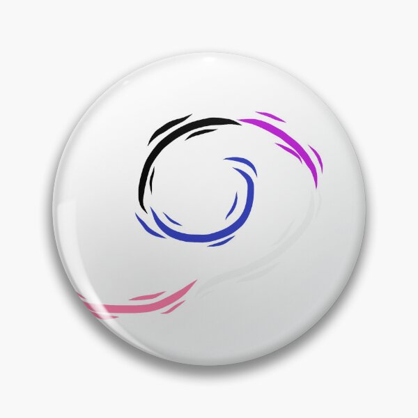 Item preview, Genderfluid Swirl designed and sold by RaineyZaney.