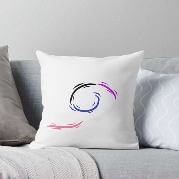 Item preview, Genderfluid Swirl designed and sold by RaineyZaney.