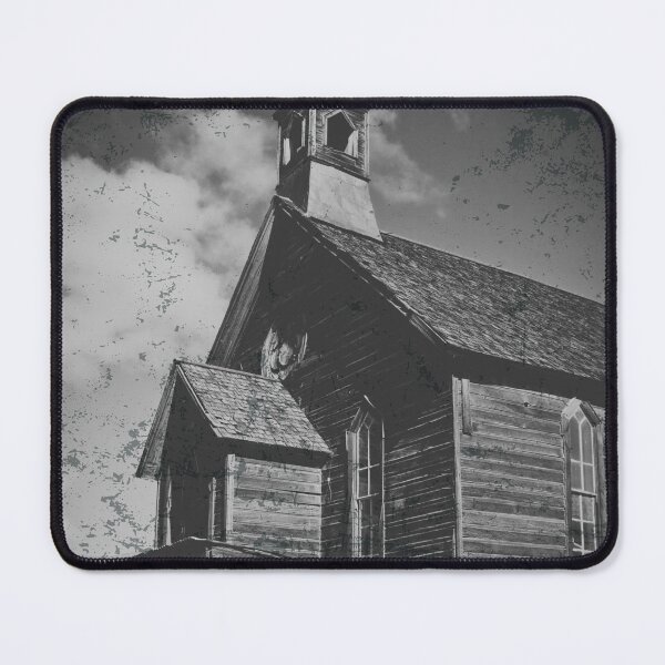 Item preview, Bodie, California Worn Out Photograph designed and sold by GhostlyWorld.