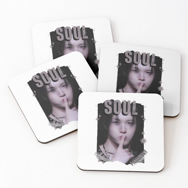 Item preview, P1Harmonyy Soul K-pop Collage Design Kpop Boy Group designed and sold by AJUNICE STUDIO.