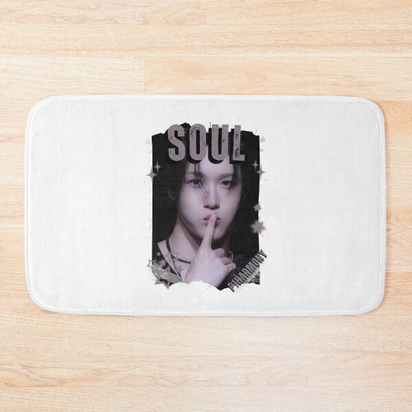 Item preview, P1Harmonyy Soul K-pop Collage Design Kpop Boy Group designed and sold by AJUNICE STUDIO.