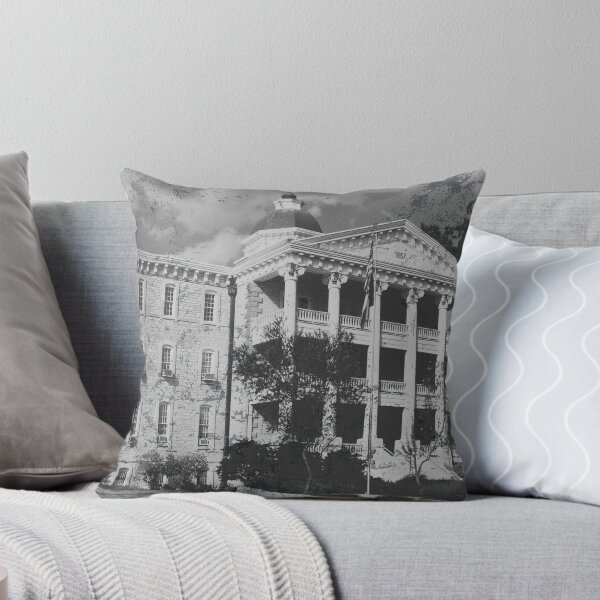 Artikelvorschau, Abgenutztes Foto aus dem Austin State Hospital entworfen und verkauft von GhostlyWorld.