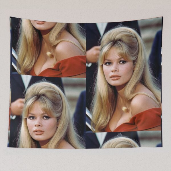 Item preview, Character - Portrait Shoulders Bare Red Elegant designed and sold by Beat-It.