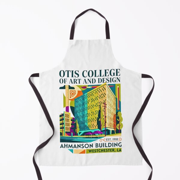 Item preview, Mid-Century Modern Architectural Art Poster designed and sold by EvergreenPark - Tee Studio.