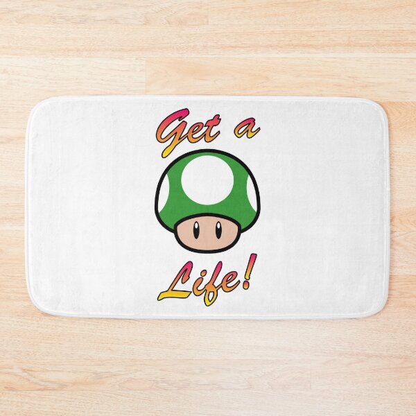Item preview, Get a Life! designed and sold by ps-tees.