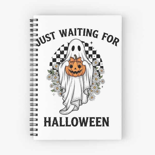 Item preview, Waiting for Halloween designed and sold by MysticLeeCreationsandHair.
