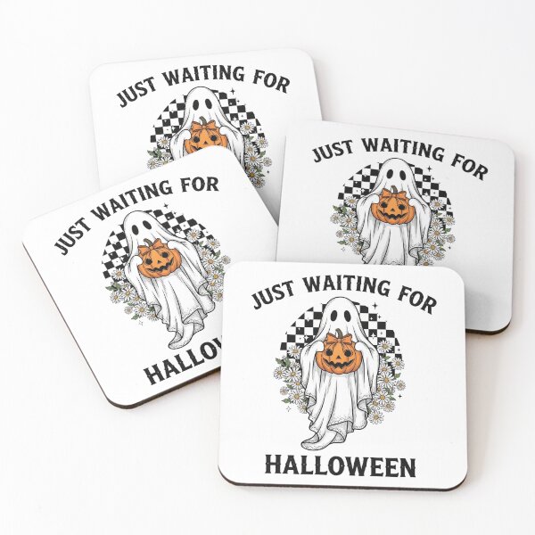 Item preview, Waiting for Halloween designed and sold by MysticLeeCreationsandHair.