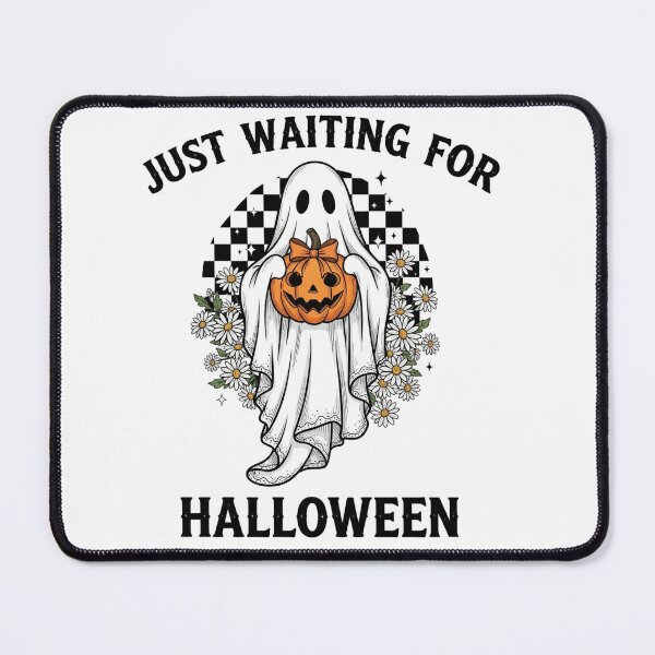 Item preview, Waiting for Halloween designed and sold by MysticLeeCreationsandHair.