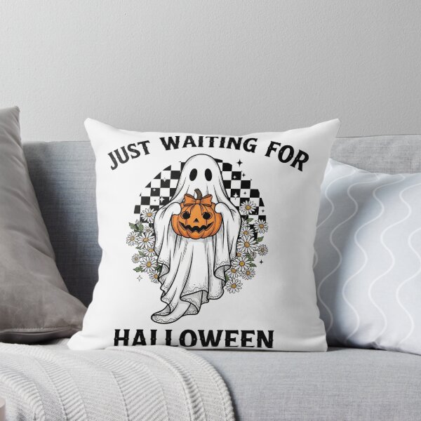 Item preview, Waiting for Halloween designed and sold by MysticLeeCreationsandHair.