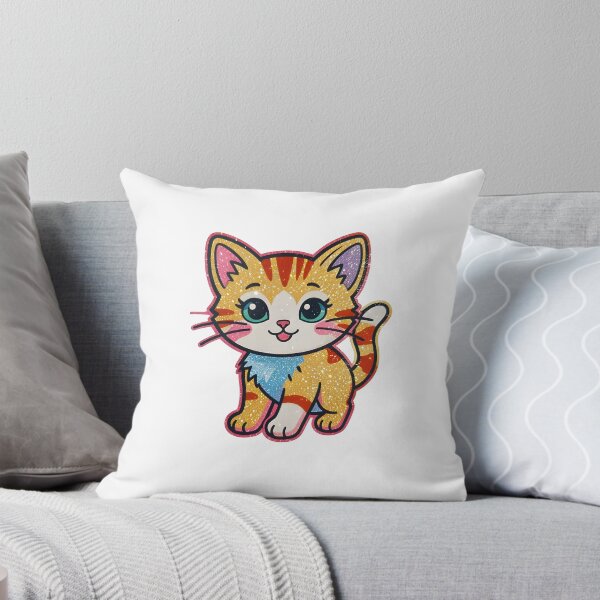 Item preview, Glitter Kitten  designed and sold by SirenSeventyOne.
