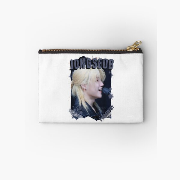 Item preview, P1Harmonyy Jongseob K-pop Collage Design Kpop Boy Group designed and sold by AJUNICE STUDIO.