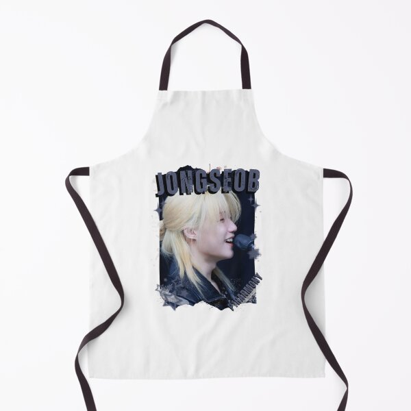 Item preview, P1Harmonyy Jongseob K-pop Collage Design Kpop Boy Group designed and sold by AJUNICE STUDIO.