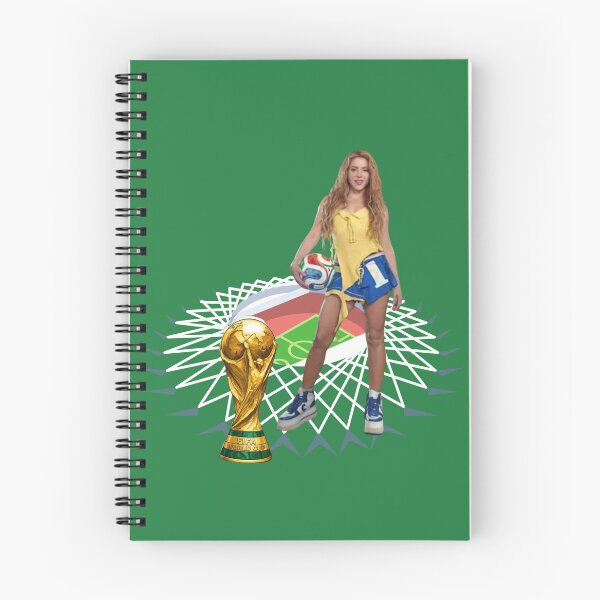 Item preview, Pasión por el fútbol mundial designed and sold by A touch of creativity.