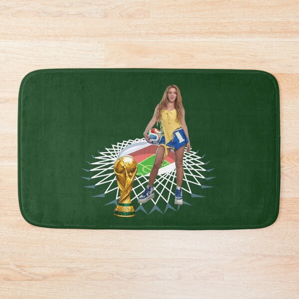 Item preview, Pasión por el fútbol mundial designed and sold by A touch of creativity.