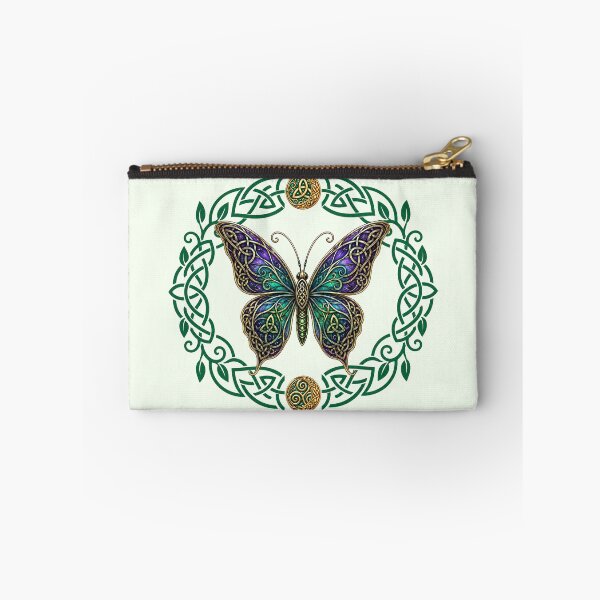 Item preview, Celtic Knot Butterfly designed and sold by AnalajiaDesigns.