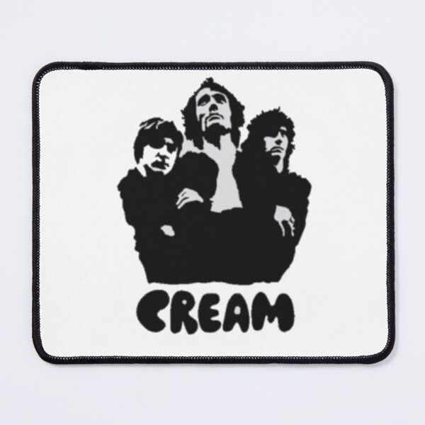 Item preview, Cream Band designed and sold by WhatTheSnail.
