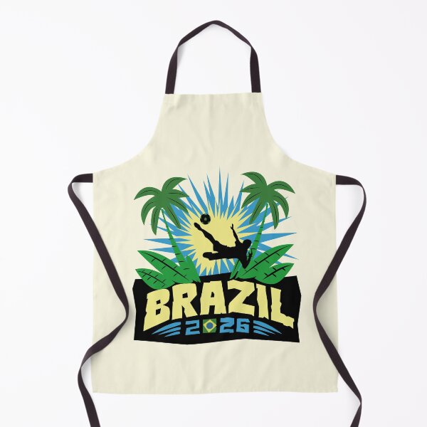 Item preview, Brazil World Cup designed and sold by beboplab.