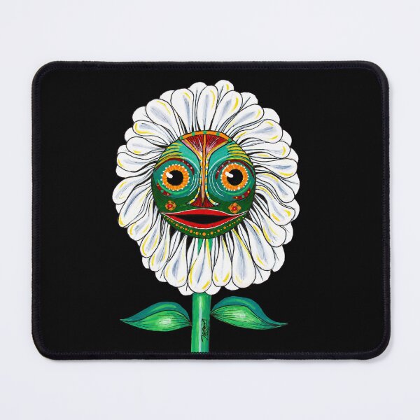 Item preview, Happy Daisy designed and sold by MAG-The-Artist.