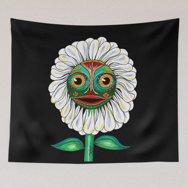 Item preview, Happy Daisy designed and sold by MAG-The-Artist.