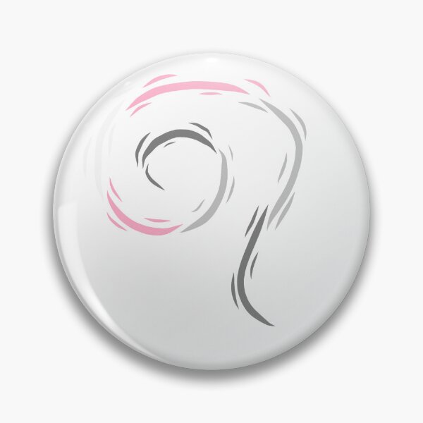 Item preview, Demigirl Swirl designed and sold by RaineyZaney.