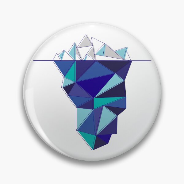 Item preview, Iceberg designed and sold by ps-tees.
