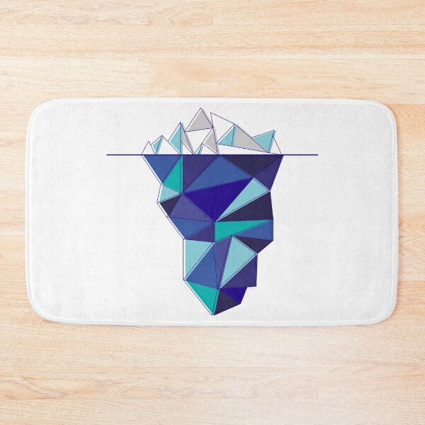 Item preview, Iceberg designed and sold by ps-tees.