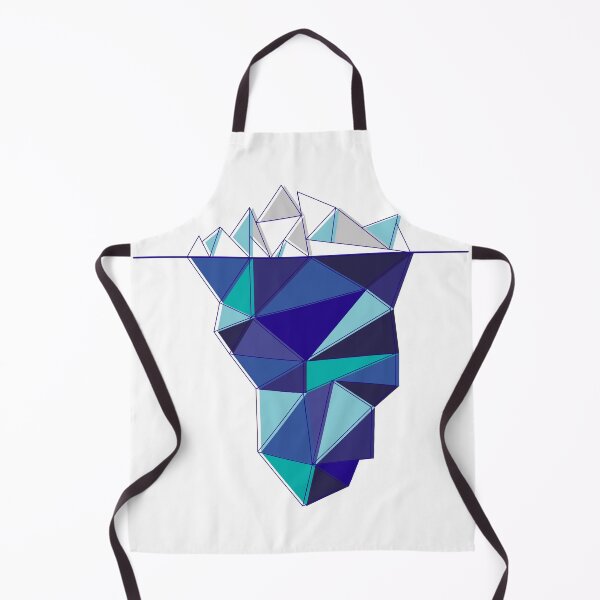 Item preview, Iceberg designed and sold by ps-tees.