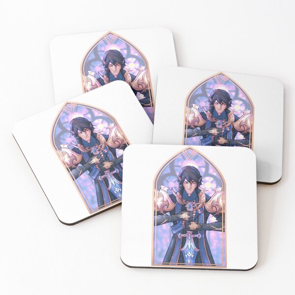 Item preview, Aymeric designed and sold by EchoMyriadArt.