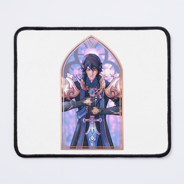 Item preview, Aymeric designed and sold by EchoMyriadArt.