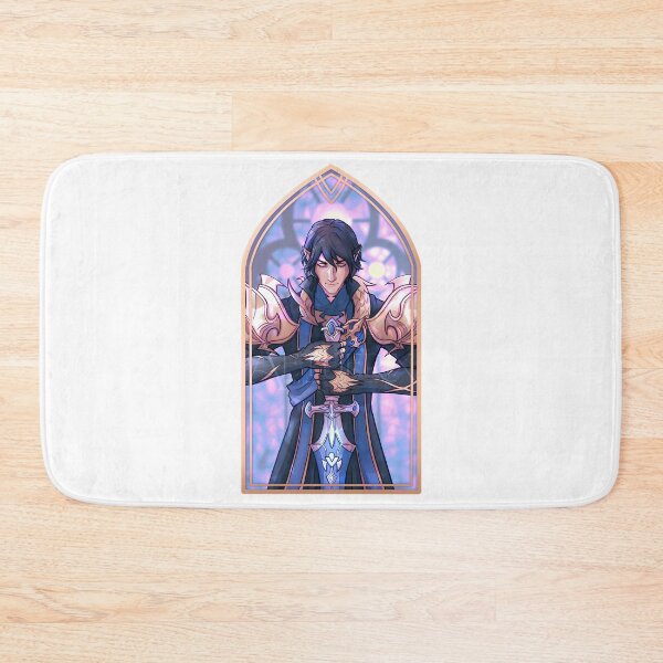 Item preview, Aymeric designed and sold by EchoMyriadArt.