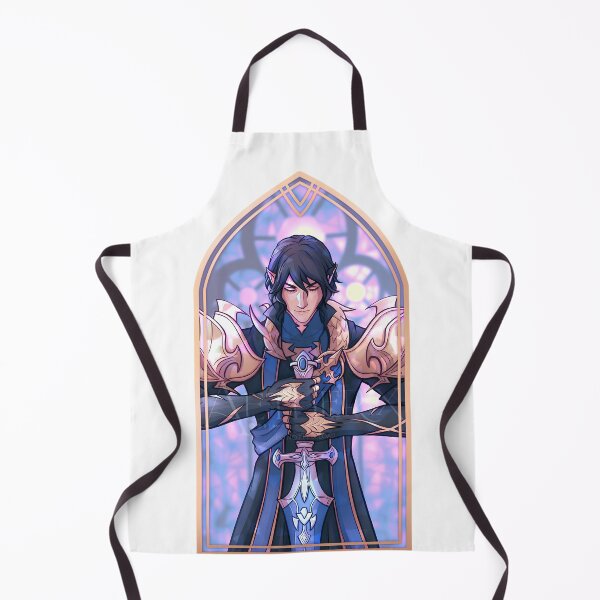 Item preview, Aymeric designed and sold by EchoMyriadArt.