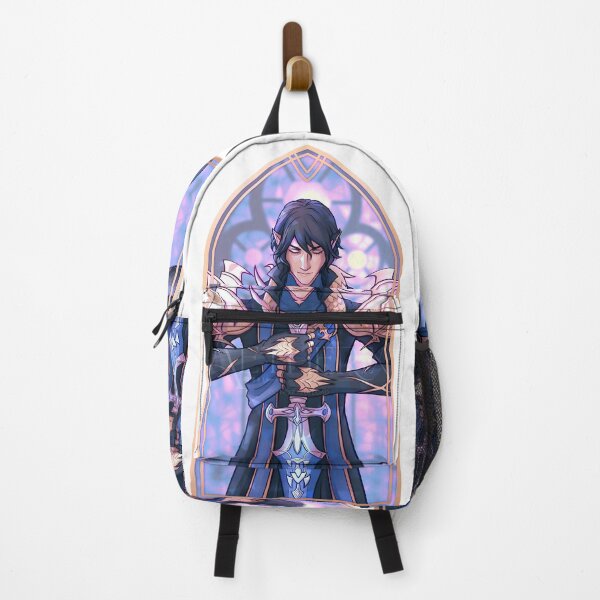 Item preview, Aymeric designed and sold by EchoMyriadArt.