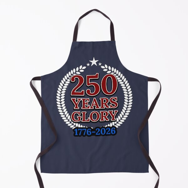 Item preview, 250 anniversary independence day 3 designed and sold by RedPoppyStudio.