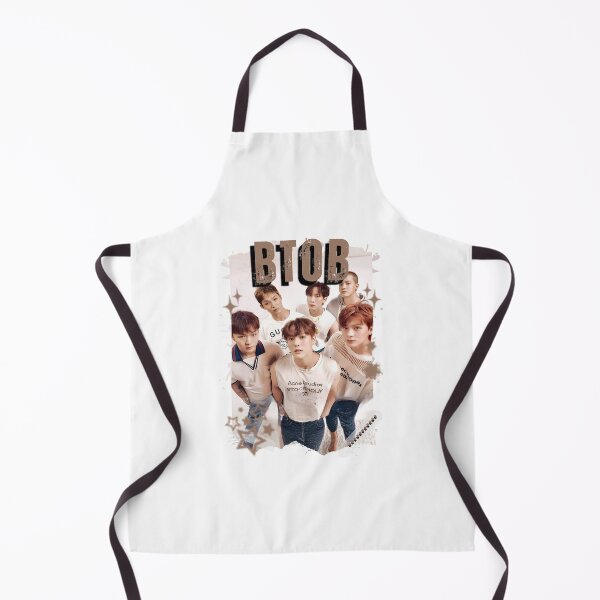 Item preview, BTOB K-pop Collage Design Kpop Boy Group designed and sold by AJUNICE STUDIO.