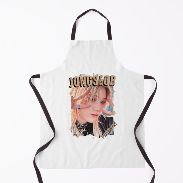 Item preview, P1Harmonyy Jongseob K-pop Collage Design Kpop Boy Group designed and sold by AJUNICE STUDIO.