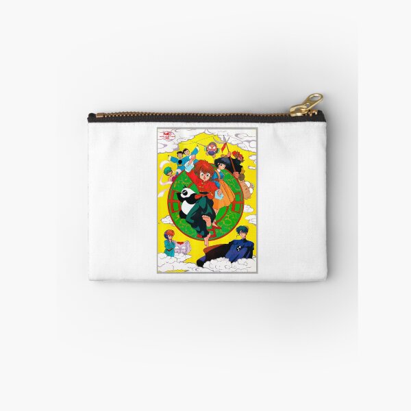 Item preview, Ranma 1/2 Movie Poster designed and sold by GroupieClub.