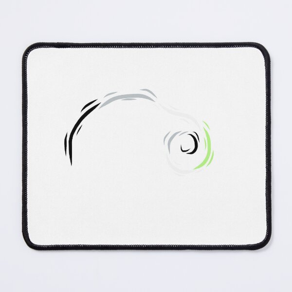 Item preview, Agender Swirl designed and sold by RaineyZaney.