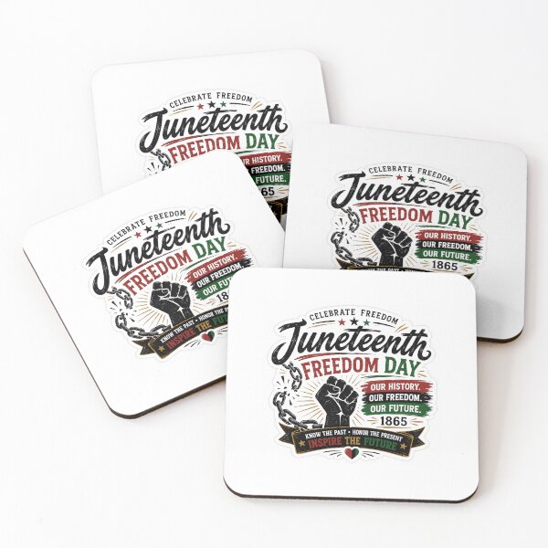 Item preview, Juneteenth designed and sold by Swea7herWea7her.