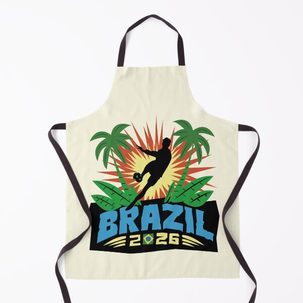 Item preview, Brazil World Cup designed and sold by beboplab.