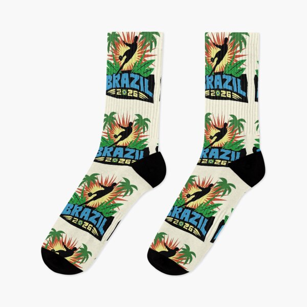 Item preview, Brazil World Cup  designed and sold by beboplab.