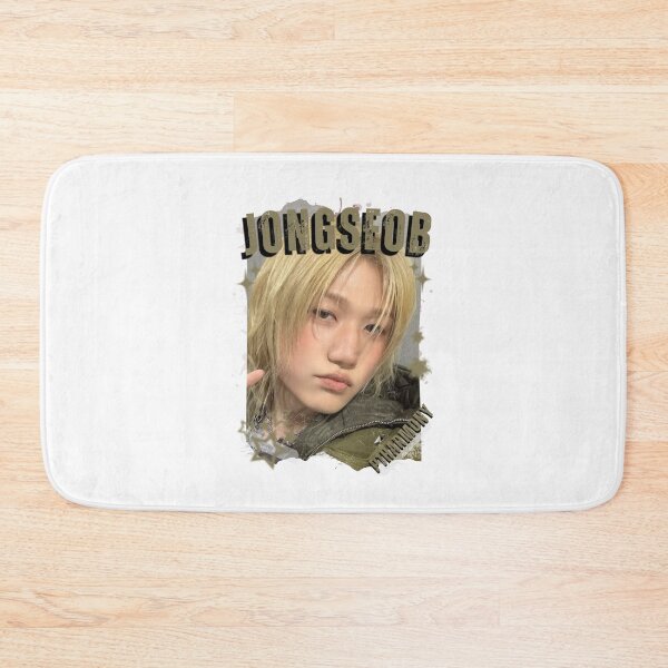 Item preview, P1Harmonyy Jongseob K-pop Collage Design Kpop Boy Group designed and sold by AJUNICE STUDIO.