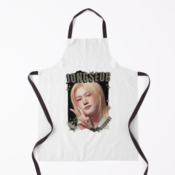Item preview, P1Harmonyy Jongseob K-pop Collage Design Kpop Boy Group designed and sold by AJUNICE STUDIO.