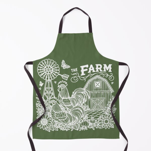 Item preview, The Farm designed and sold by Whereiskim.