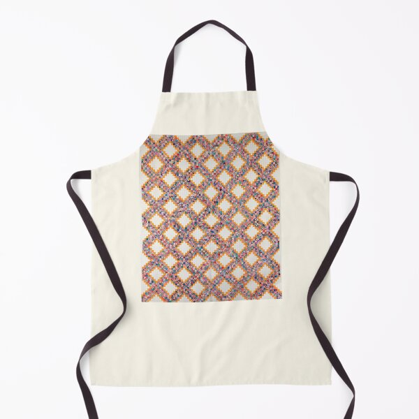 Item preview, Vintage Quilt Irish Chain designed and sold by collageDP.