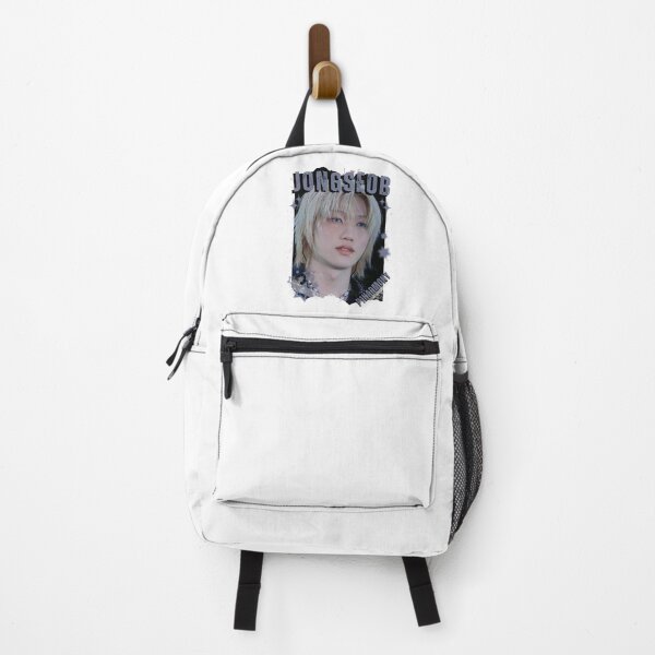 Item preview, P1Harmonyy Jongseob K-pop Collage Design Kpop Boy Group designed and sold by AJUNICE STUDIO.