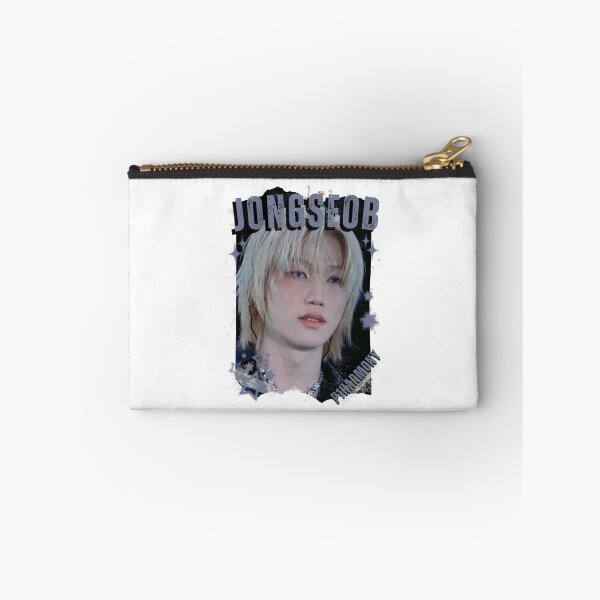 Item preview, P1Harmonyy Jongseob K-pop Collage Design Kpop Boy Group designed and sold by AJUNICE STUDIO.