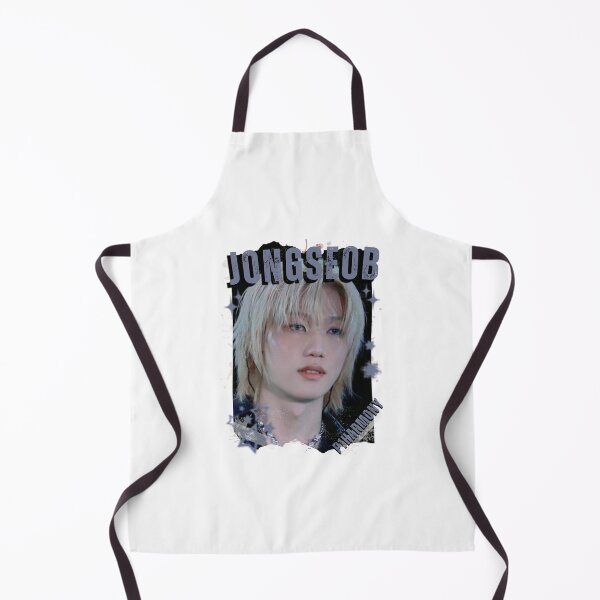Item preview, P1Harmonyy Jongseob K-pop Collage Design Kpop Boy Group designed and sold by AJUNICE STUDIO.