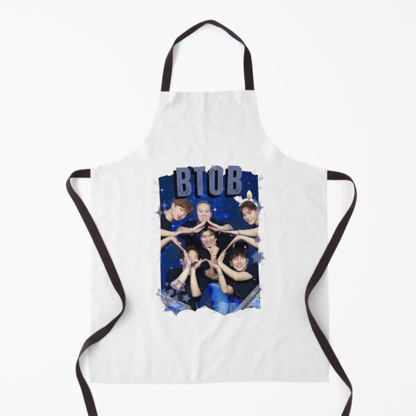 Item preview, BTOB K-pop Collage Design Kpop Boy Group designed and sold by AJUNICE STUDIO.