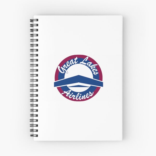 Item preview, Great Lakes Airlines designed and sold by ChipFlorida.
