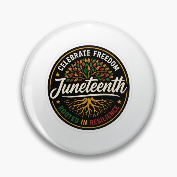 Item preview, Juneteenth designed and sold by Swea7herWea7her.